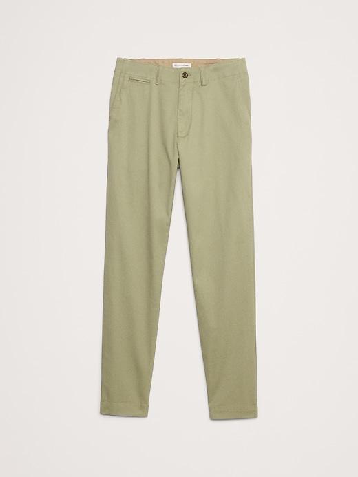 Athletic Slim Stretch Chino Product Image