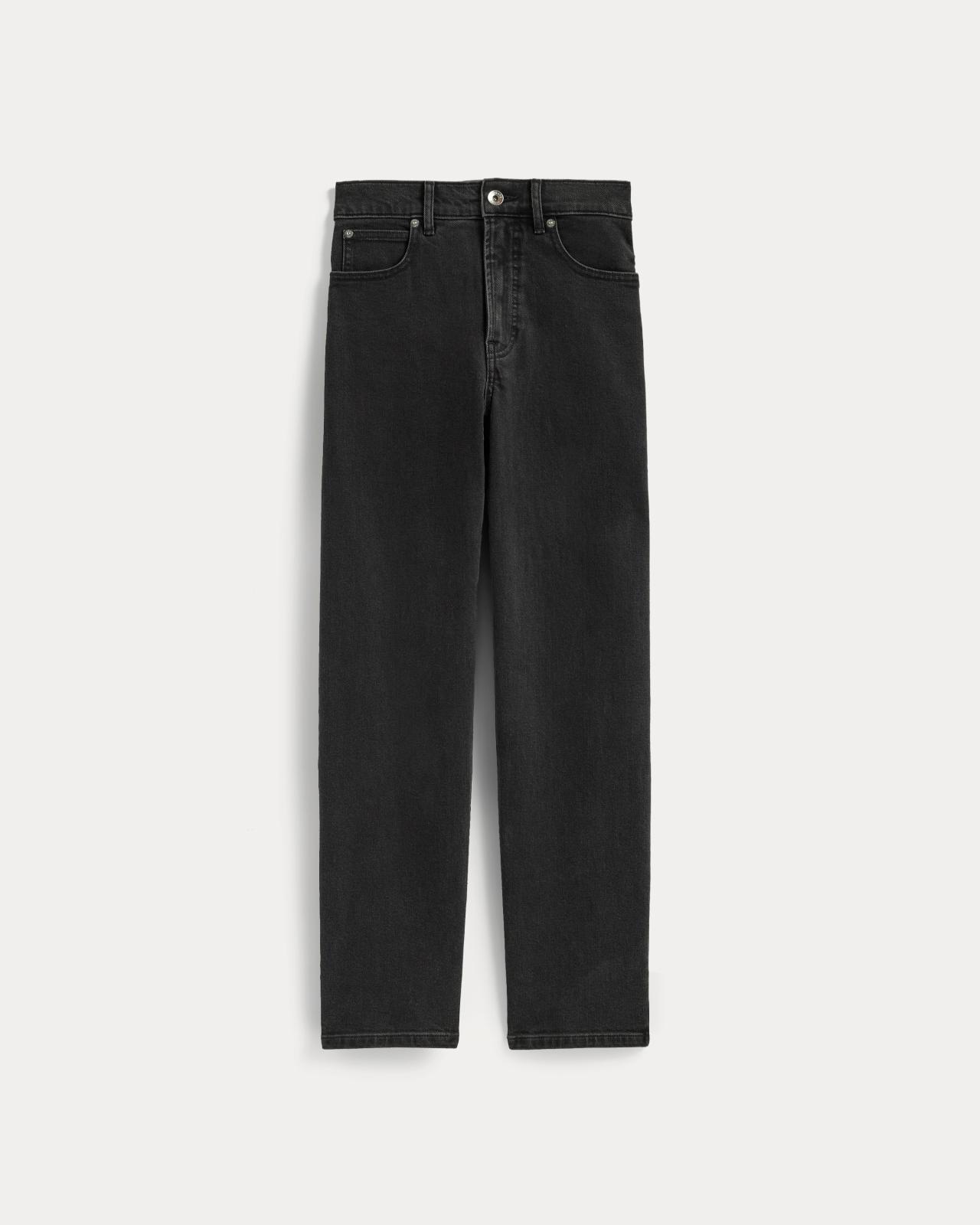 Womens Way-High Jean 2.0 by Everlane Product Image