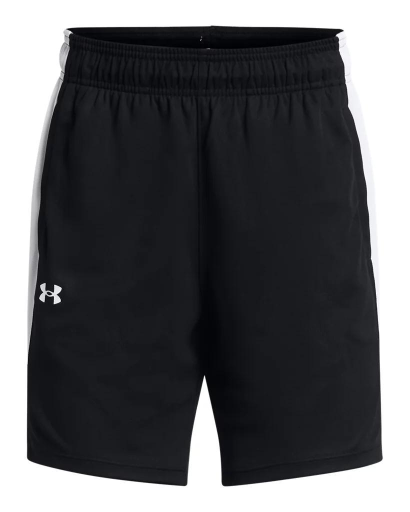 Women's UA Zone Shorts Product Image