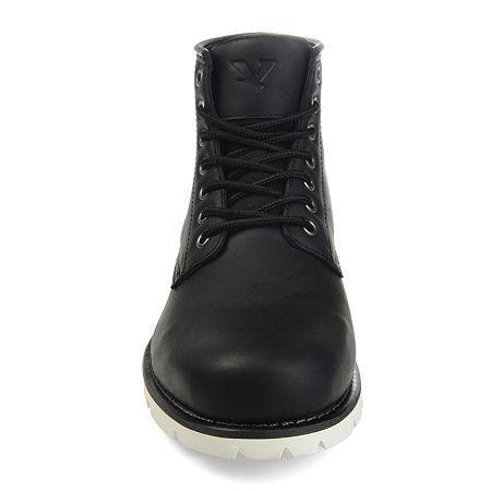 Territory Axel Mens Ankle Boots Product Image