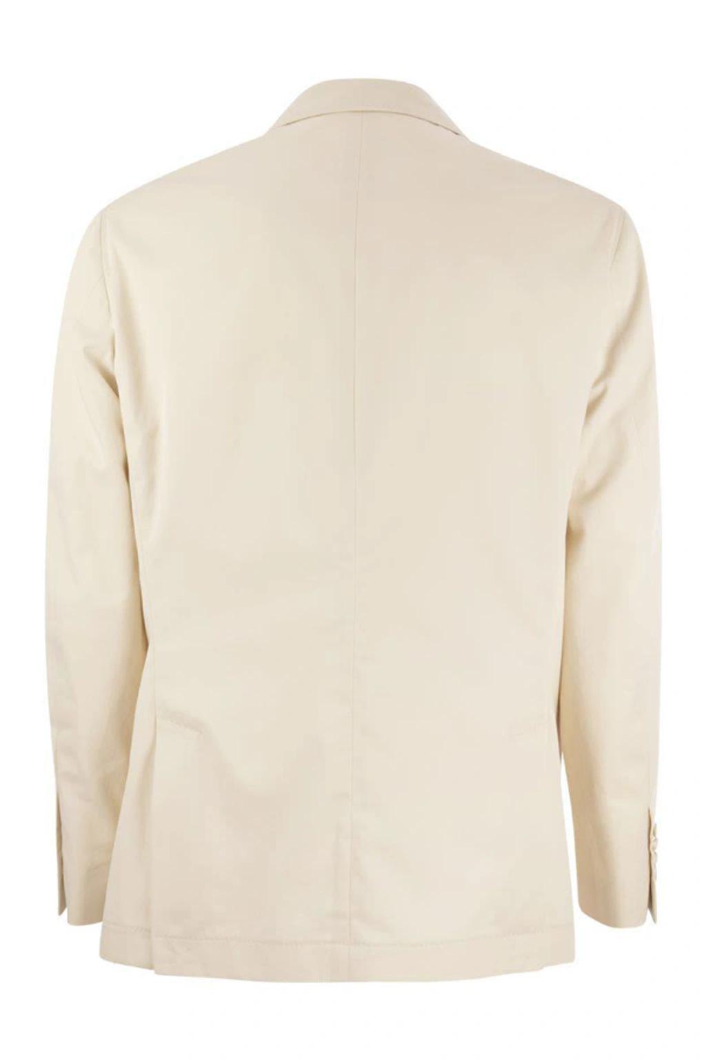 BRUNELLO CUCINELLI Single In Beige Product Image