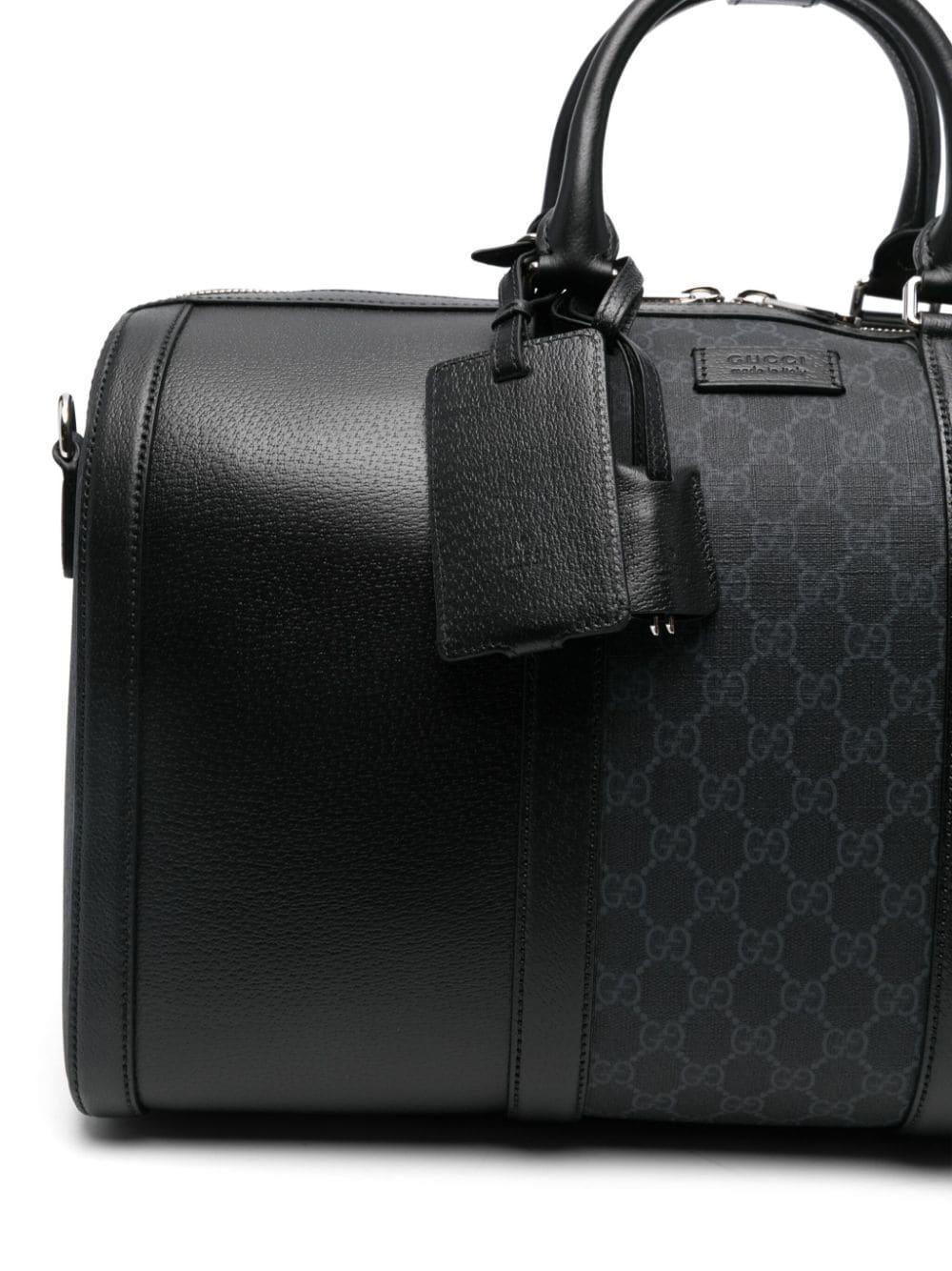 medium GG duffle bag Product Image