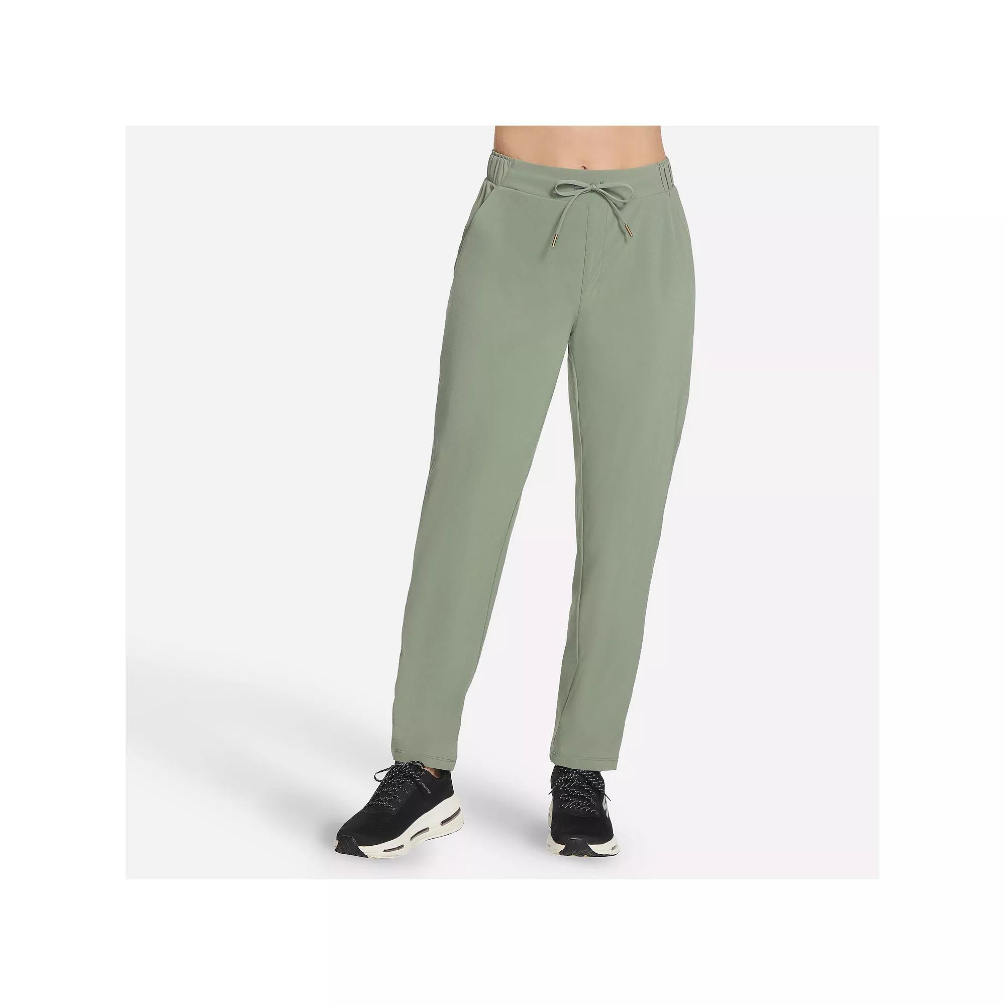 Women's Skechers® Skechers Slip-In Go Walk® Uptown Pants,  Product Image