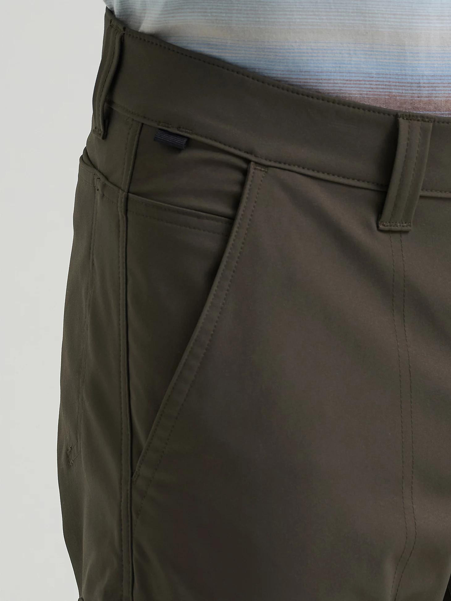 Men's Outdoor Performance Cargo Pant | Men's PANTS | Wrangler® Product Image