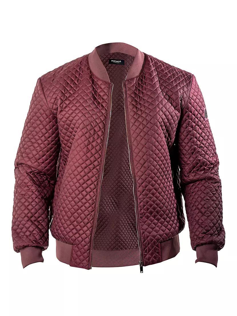 Bomber Jacket Product Image