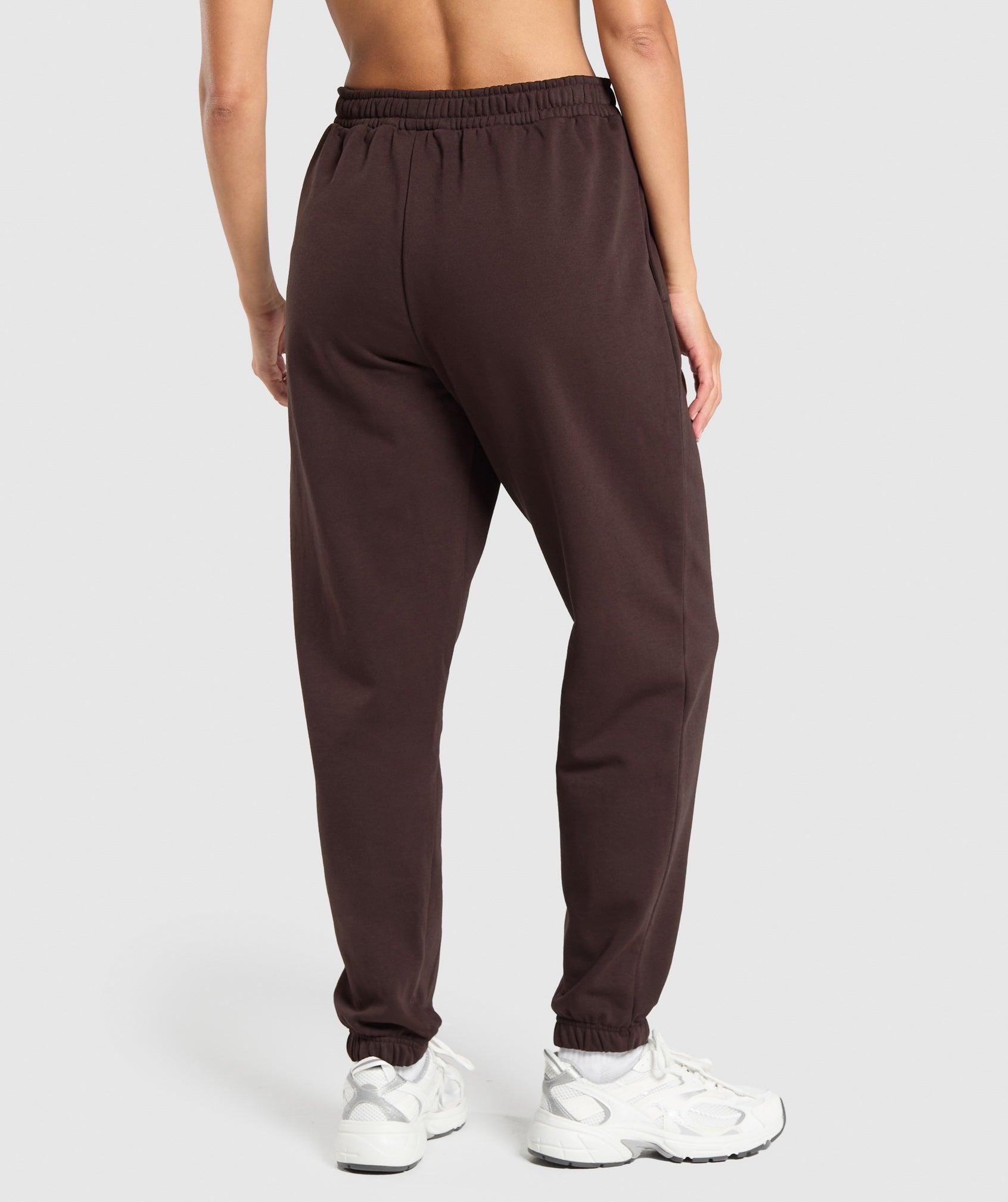 Training Fleece Joggers Product Image