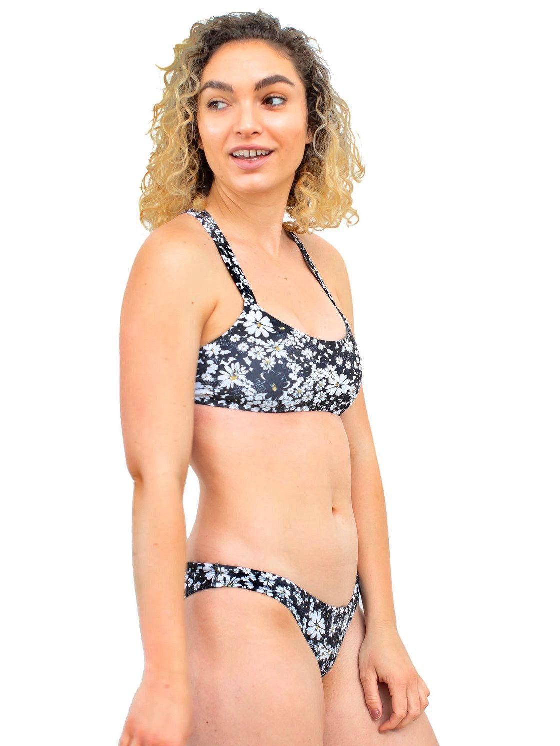 Midl Bikini Bottom - Prints Product Image