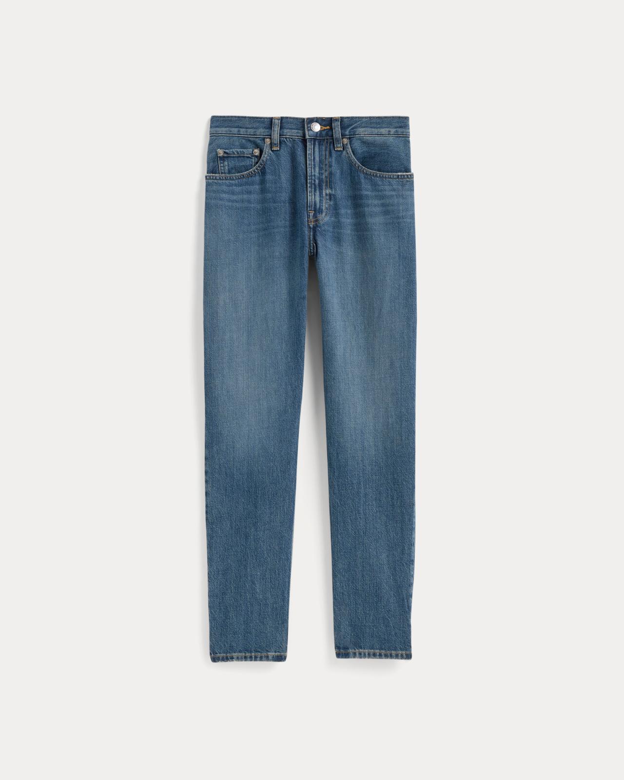 Womens Super-Soft Relaxed Jean by Everlane Product Image