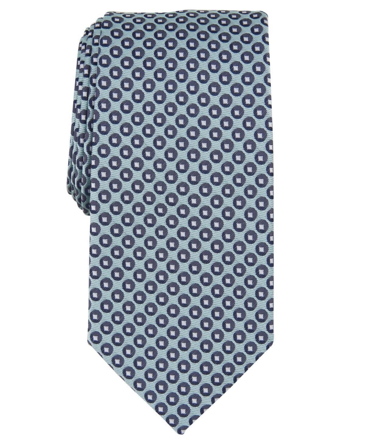 Perry Ellis Mens Berman Dot Tie Product Image