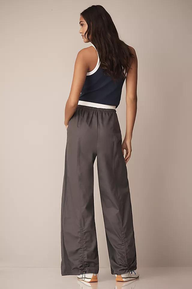 Daily Practice by Anthropologie Ankle Pants Product Image