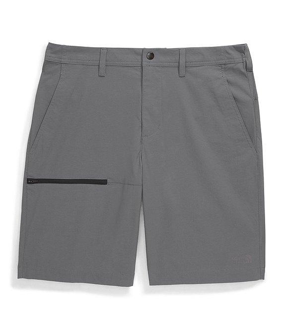 The North Face Basin 9#double; Inseam Shorts Product Image