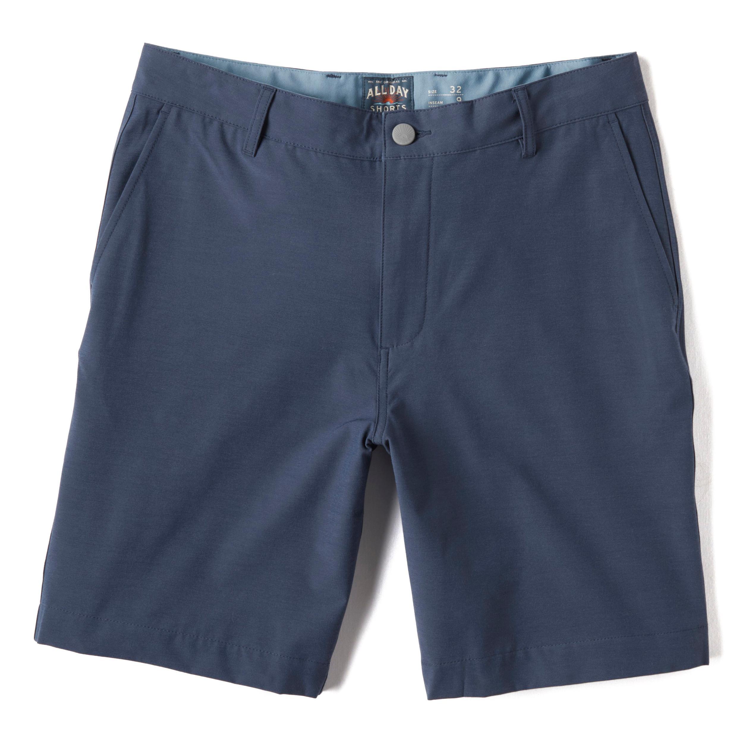 All Day 4-Way Stretch Shorts - 9" Product Image