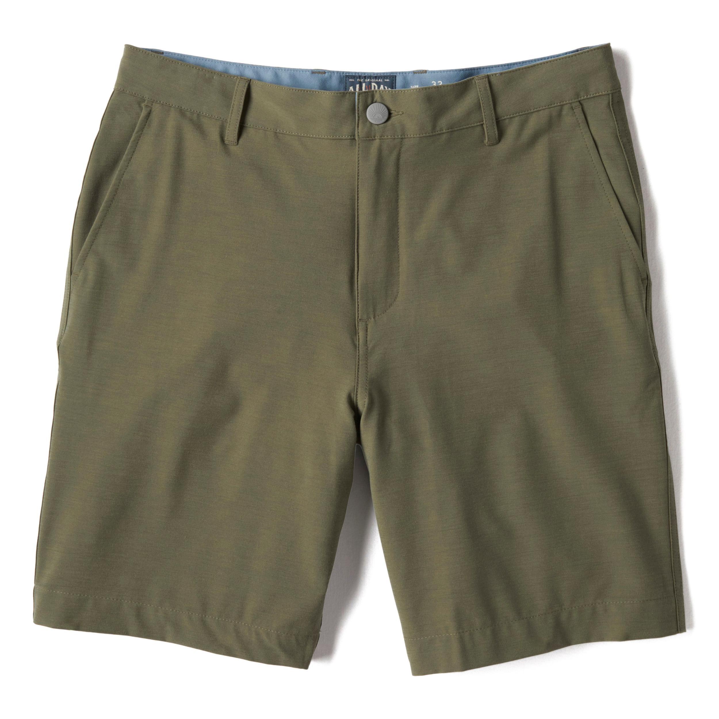 All Day 4-Way Stretch Shorts - 9" Product Image