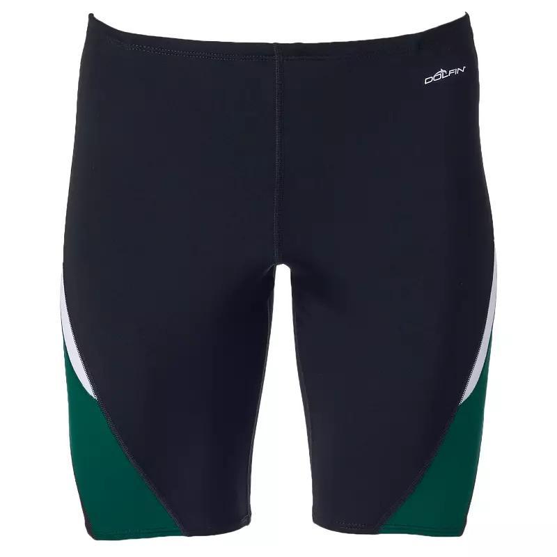 Men's Dolfin Jammer Swim Trunks,  Product Image