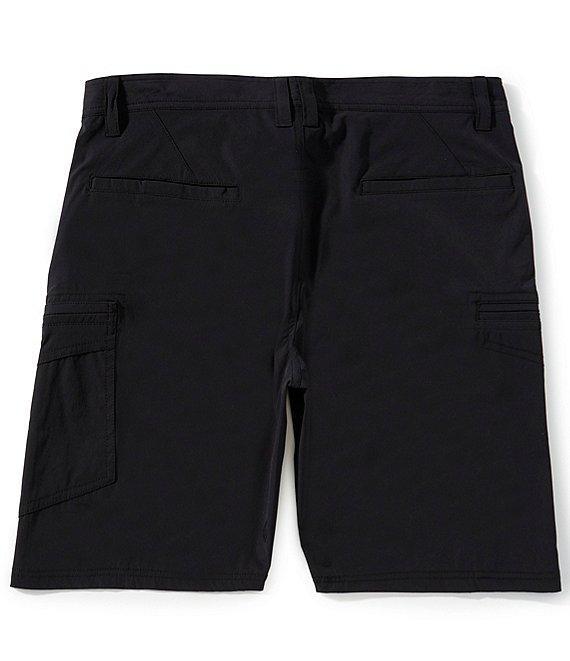 Volcom Cashed In Cargo Hybrid 20#double; Outseam Shorts Product Image