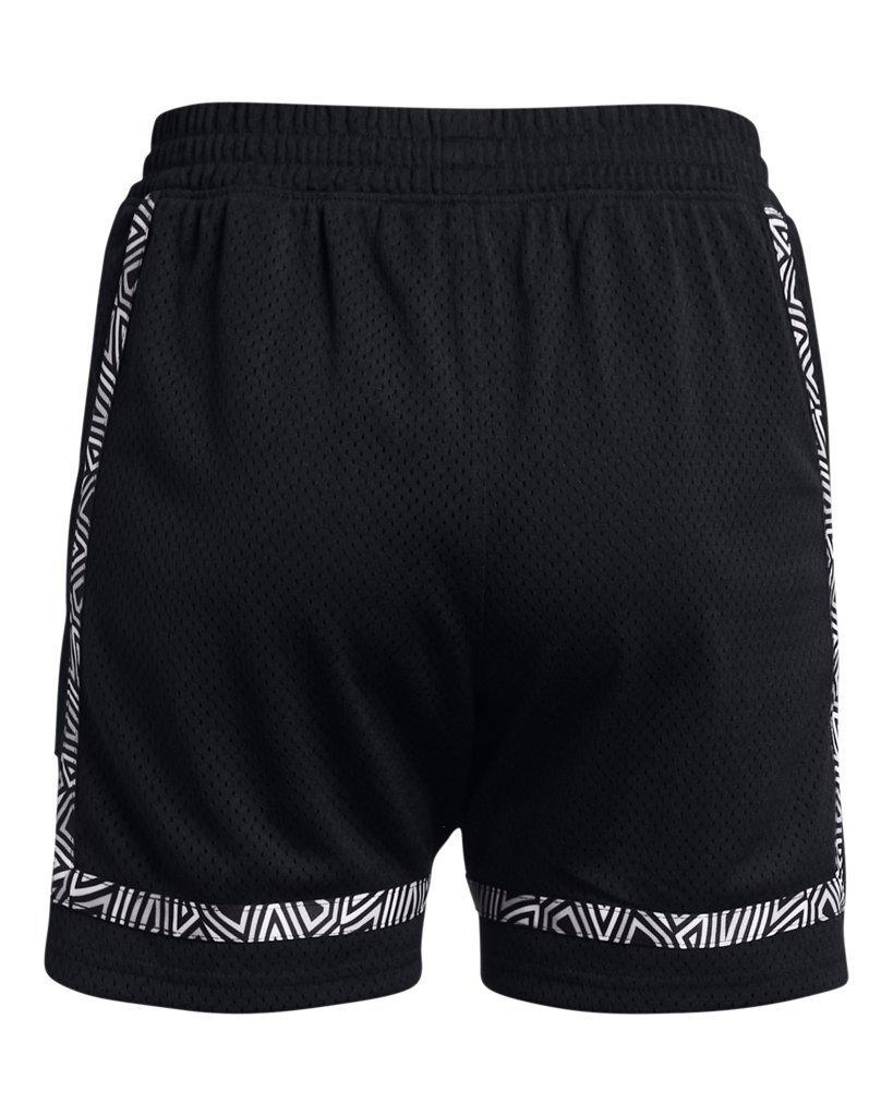 UA Zone Pro Mesh Product Image