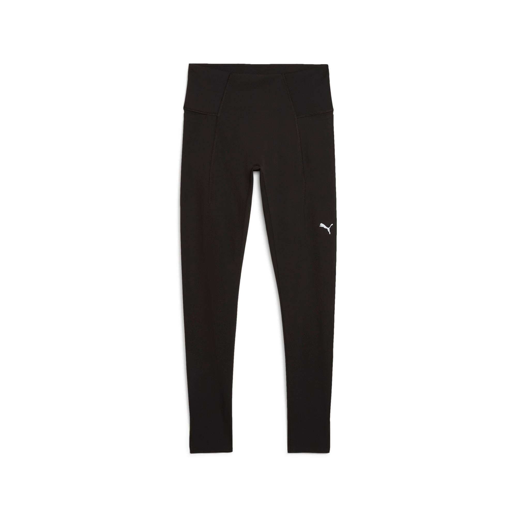 PUMA SHAPELUXE Women's High-Waist Tights Product Image