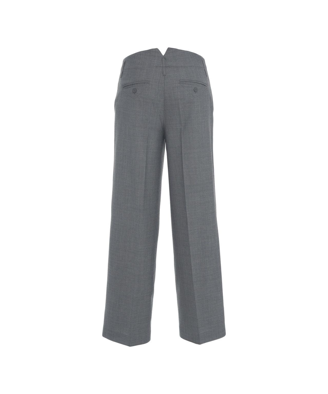 Straight leg pants Product Image