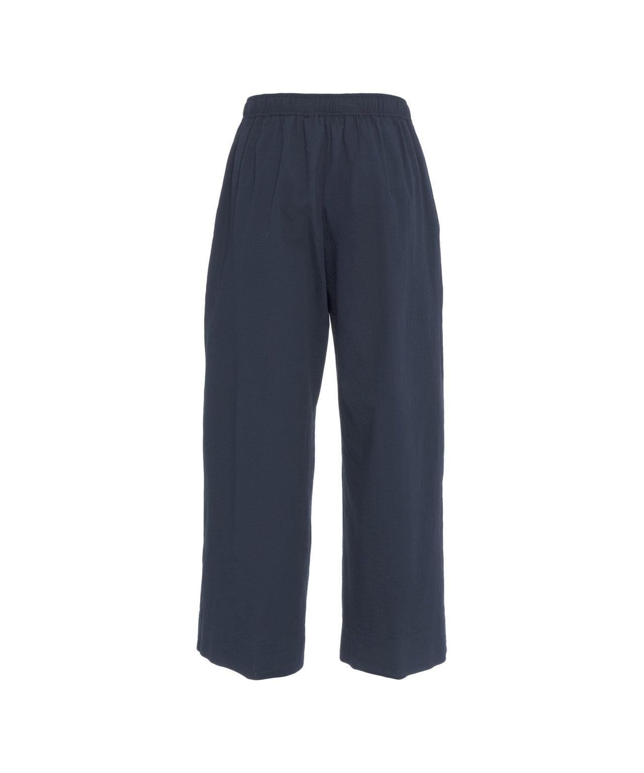 Cropped pants Product Image