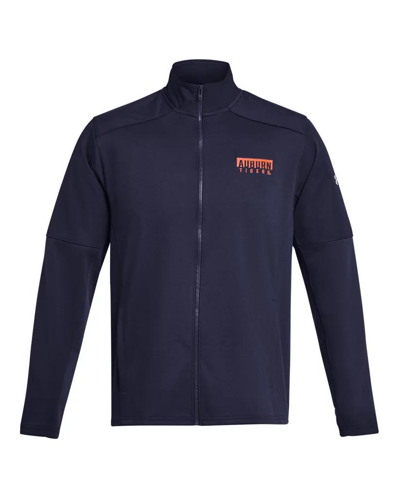 Men's UA Summit Collegiate Full-Zip Product Image