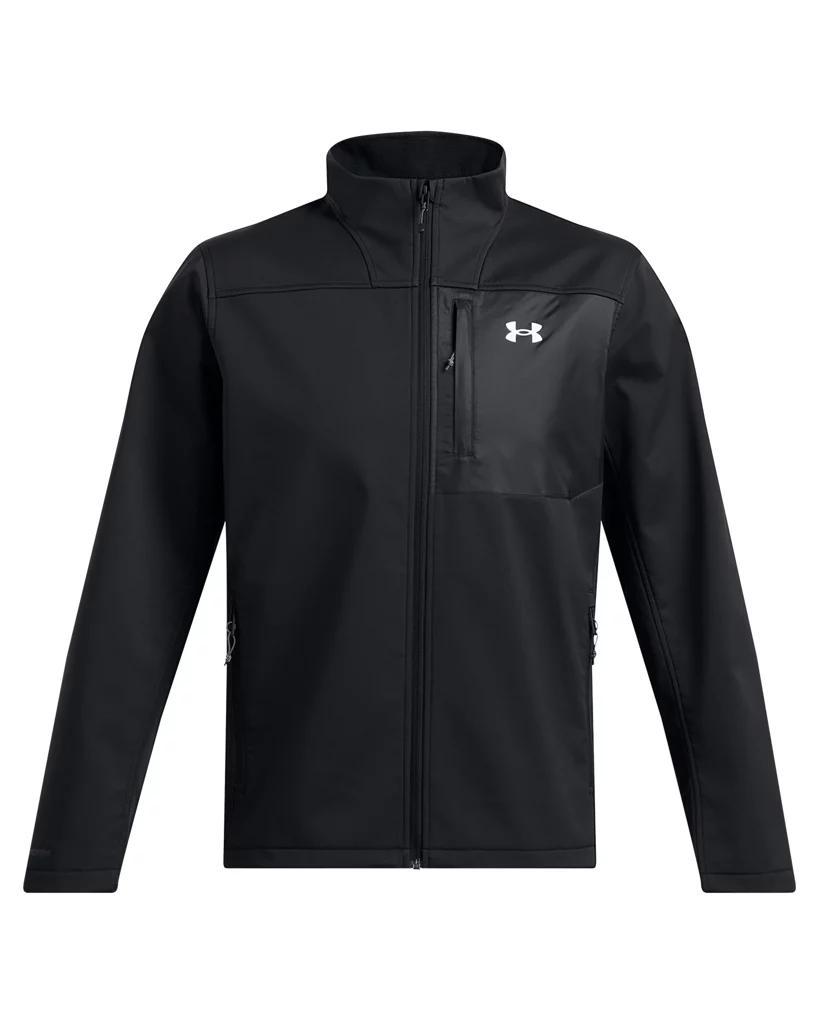 UA Storm ColdGear® Infrared Shield 2.0 Product Image