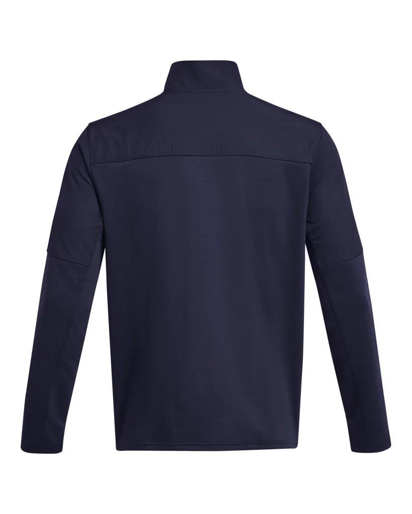 Men's UA Summit Collegiate Full-Zip Product Image