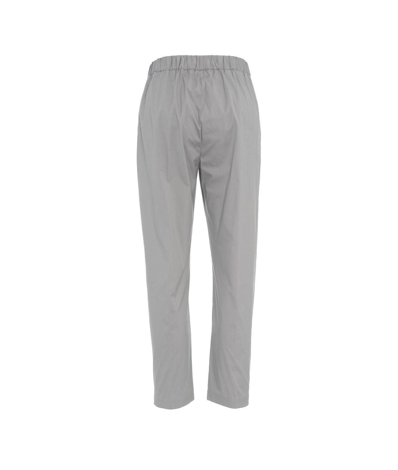 Casual pants with drawstring Product Image