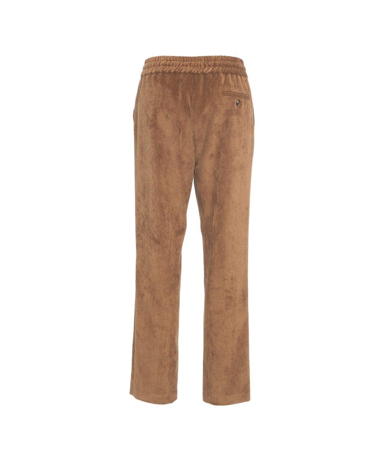 Corduroy pants Product Image