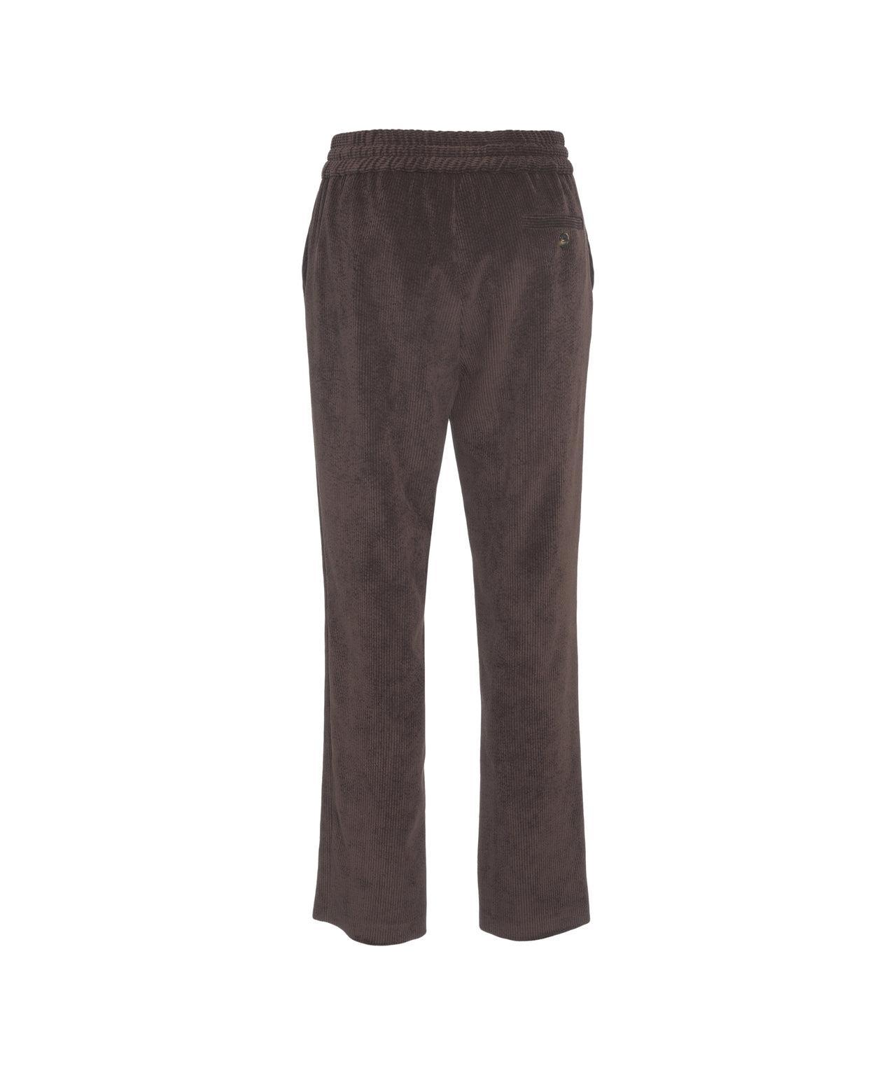 Corduroy pants Product Image