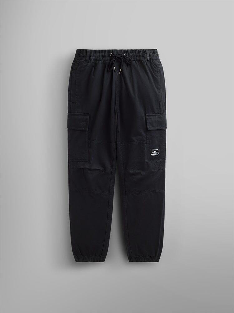 COTTON JOGGER Male Product Image