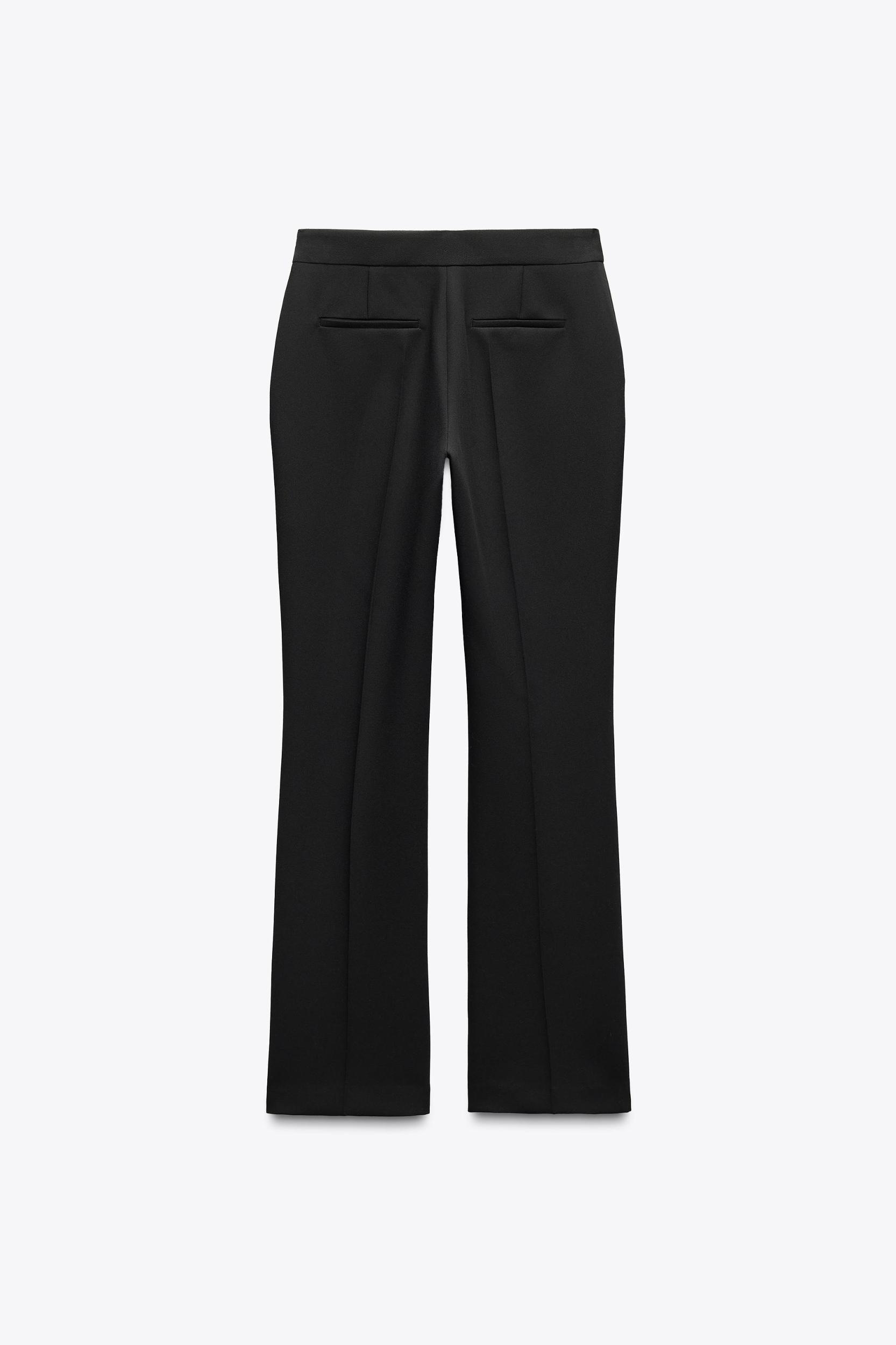 FLARED PANTS Product Image