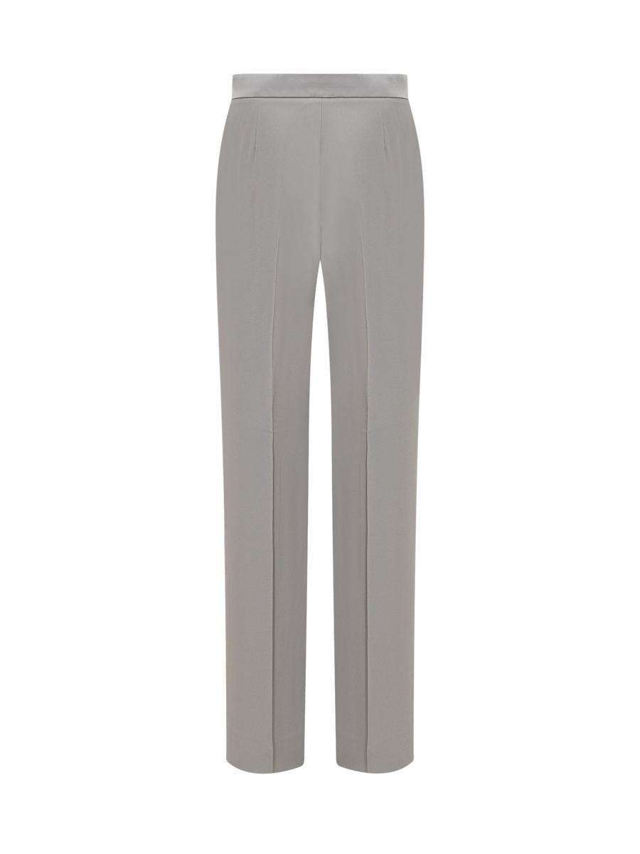 TAILORED TUXEDO PANTS Product Image