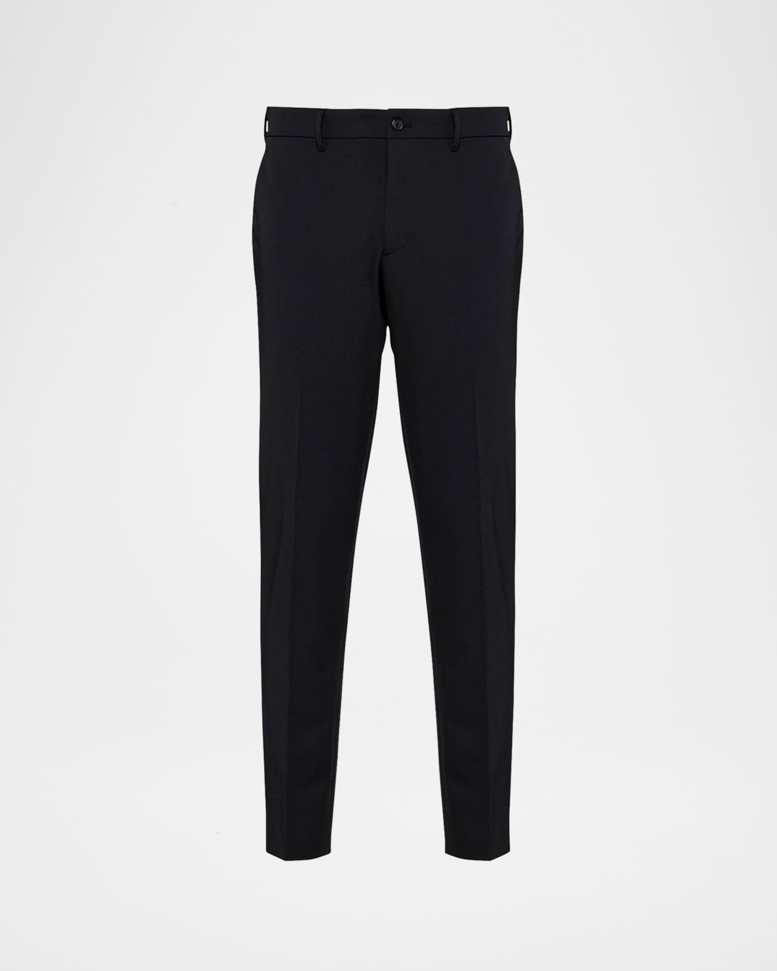 Mens Jetset Modern Straight-Fit Jeans Product Image