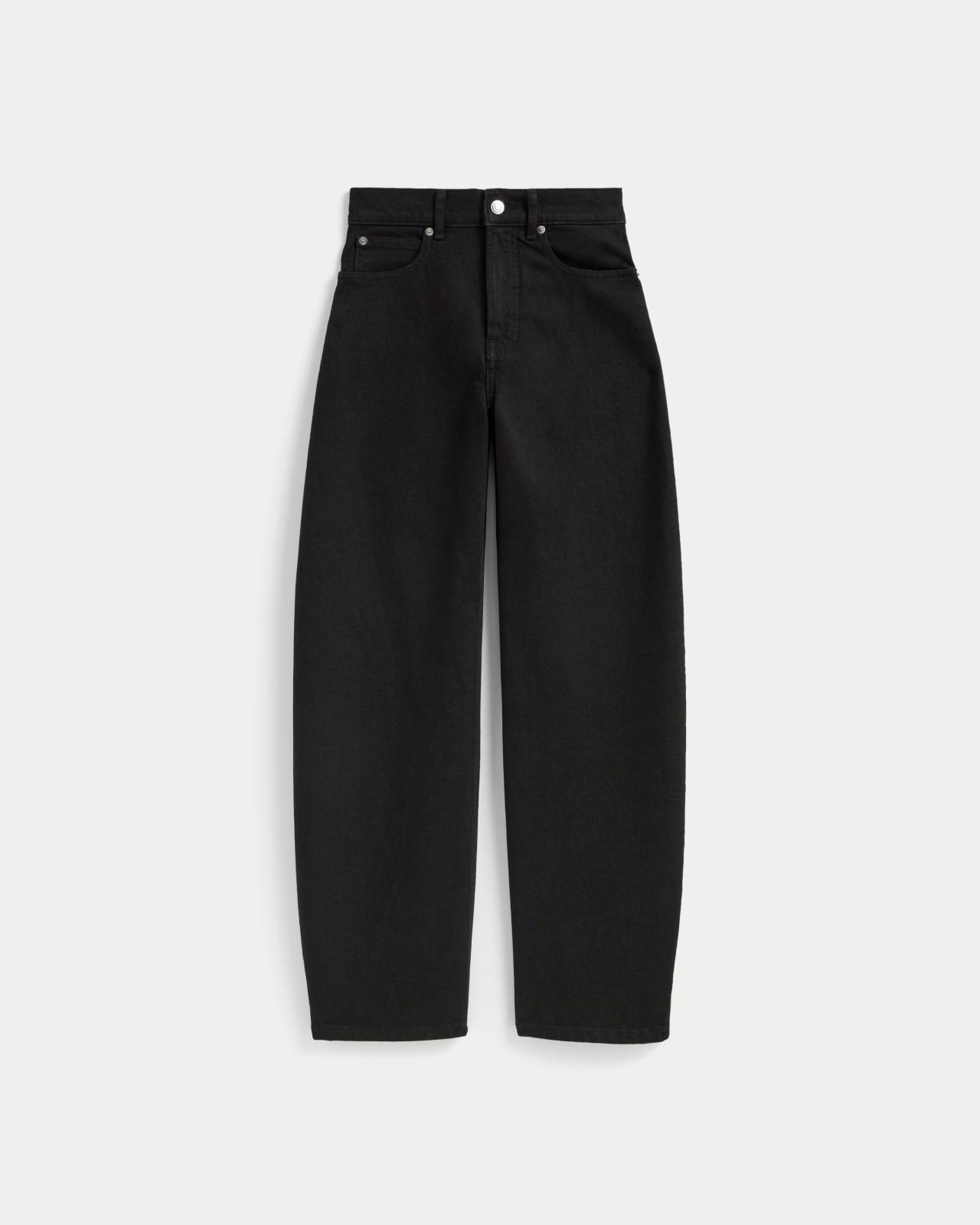 Womens Way-High Curve Jean by Everlane Product Image