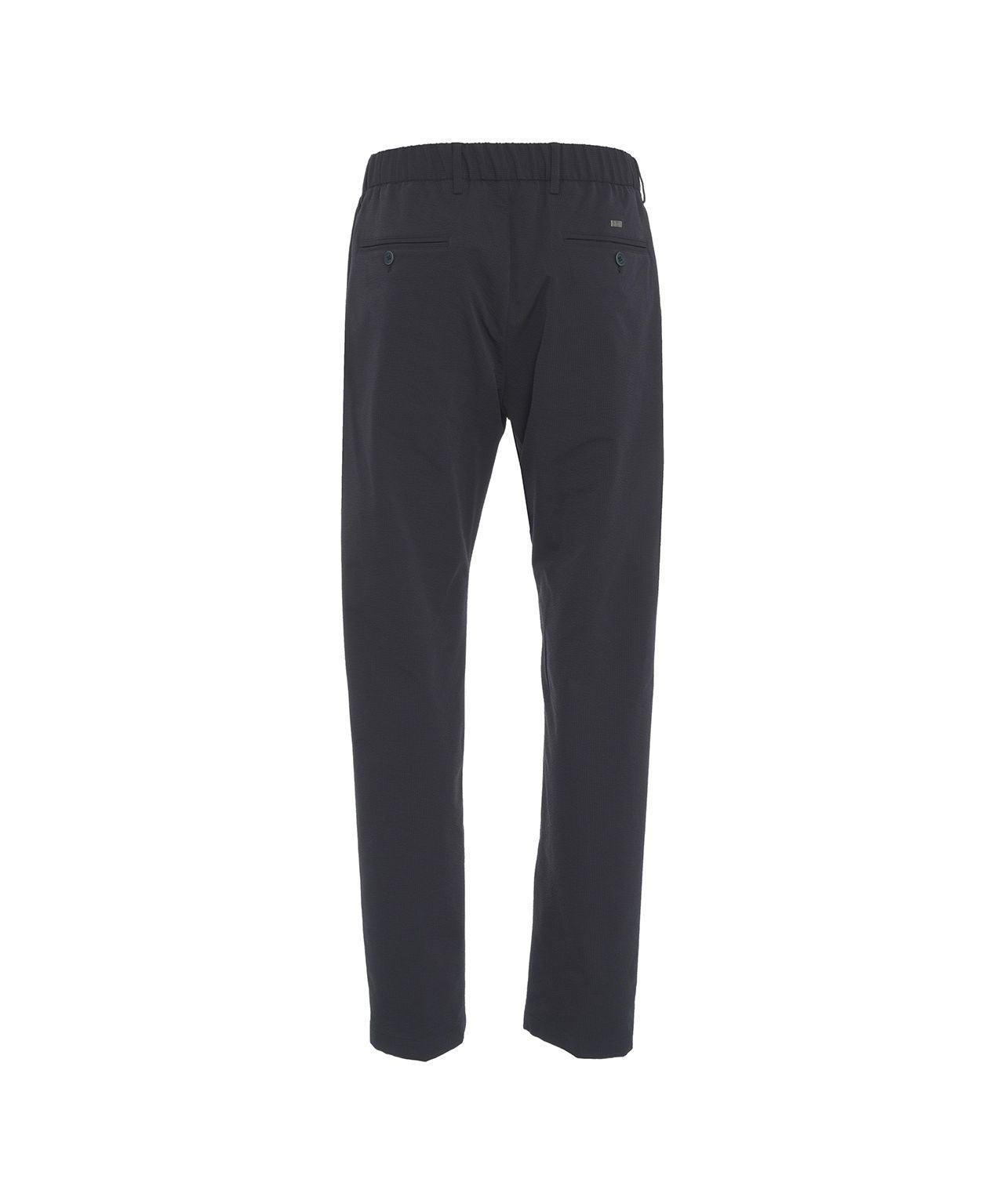 Chino pants in light nylon stretch Product Image