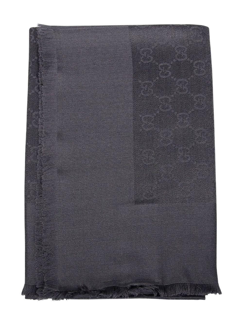 monogram scarf Product Image