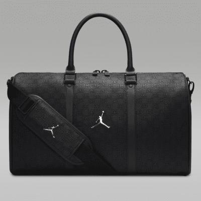 Mens Jordan Monogram Duffle Bag (25L) Product Image