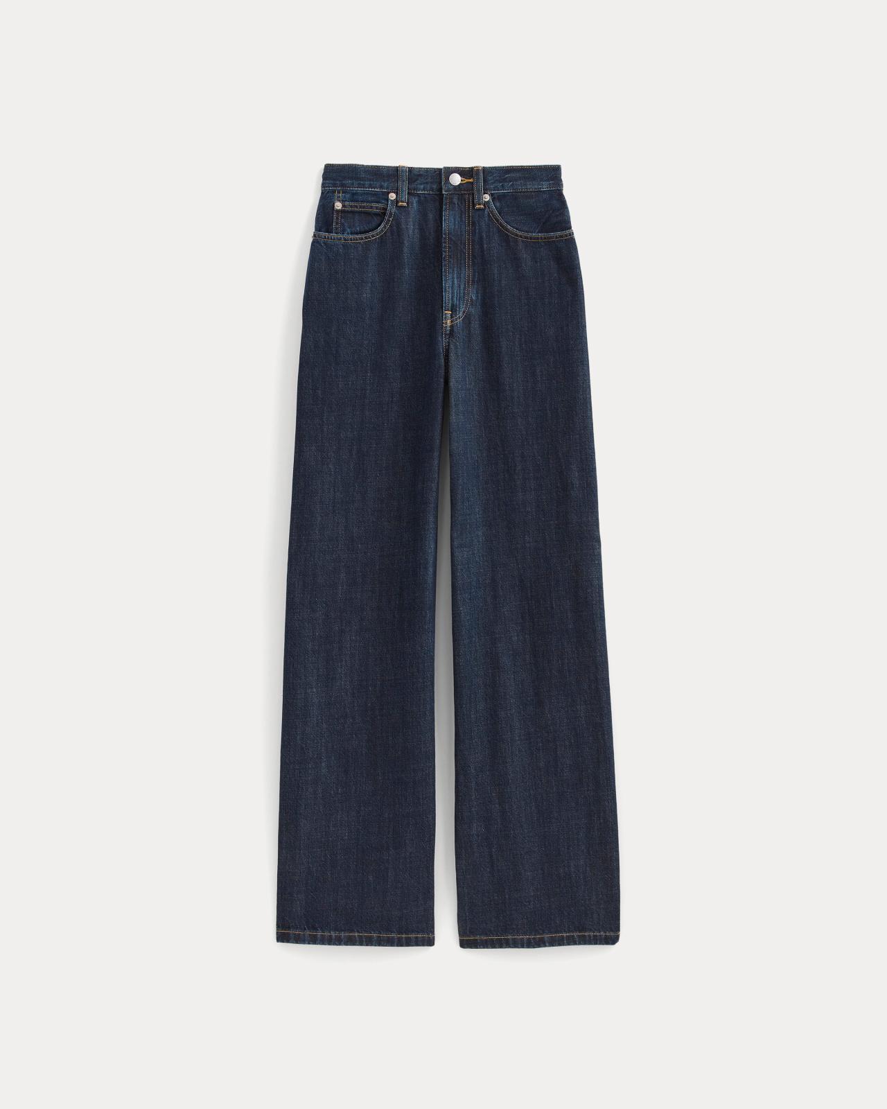 Womens Crinkle Pant by Everlane Product Image
