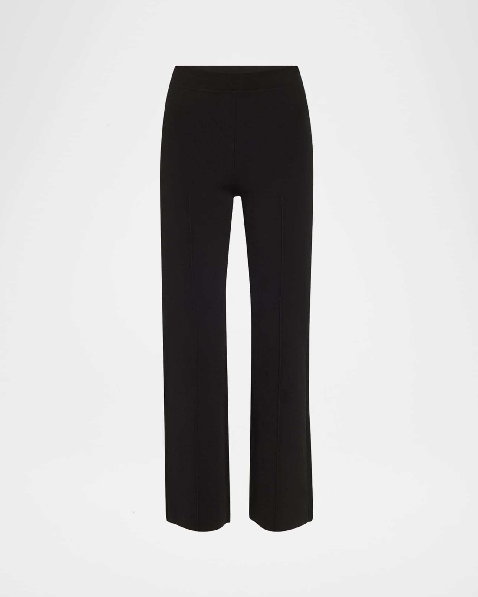 Mens Carlo Cashmere Flannel Trousers Product Image
