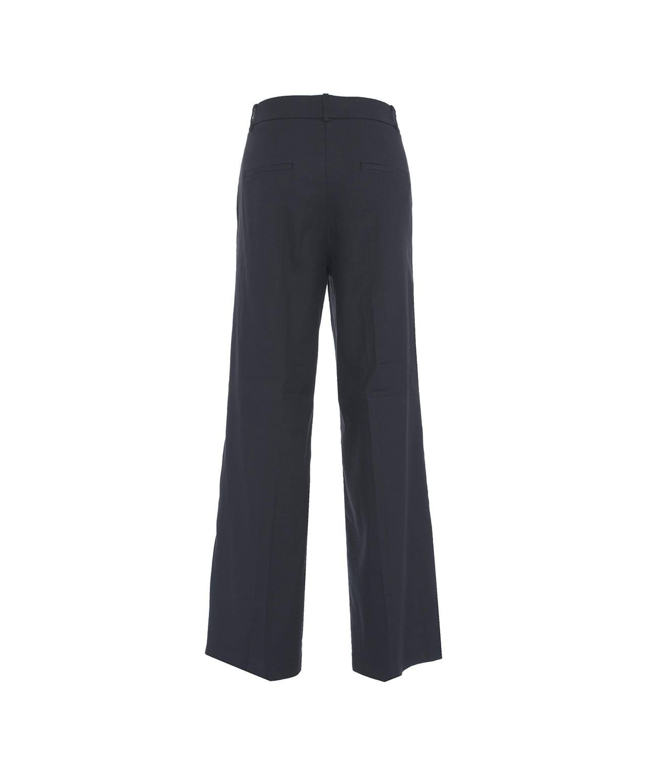 Linen pants 'Amelie' Product Image
