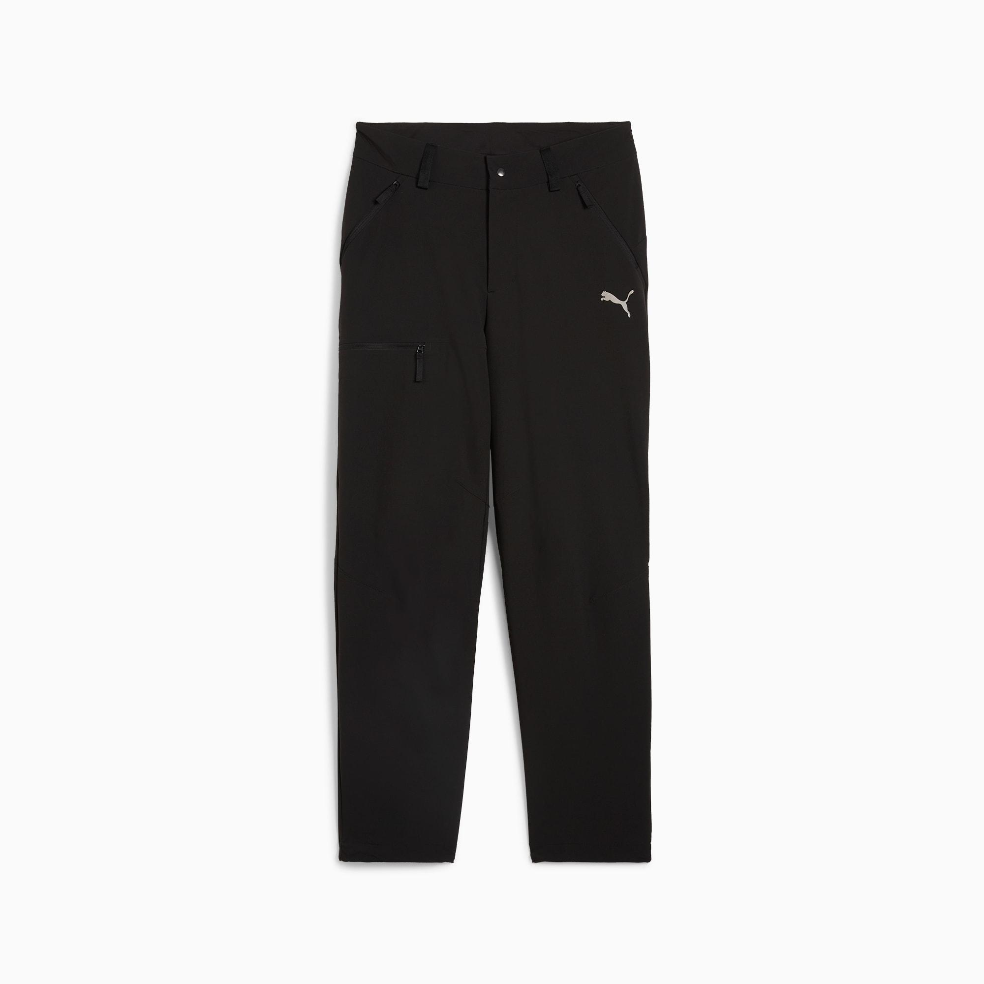 SEASONS Men's Softshell Pants Product Image