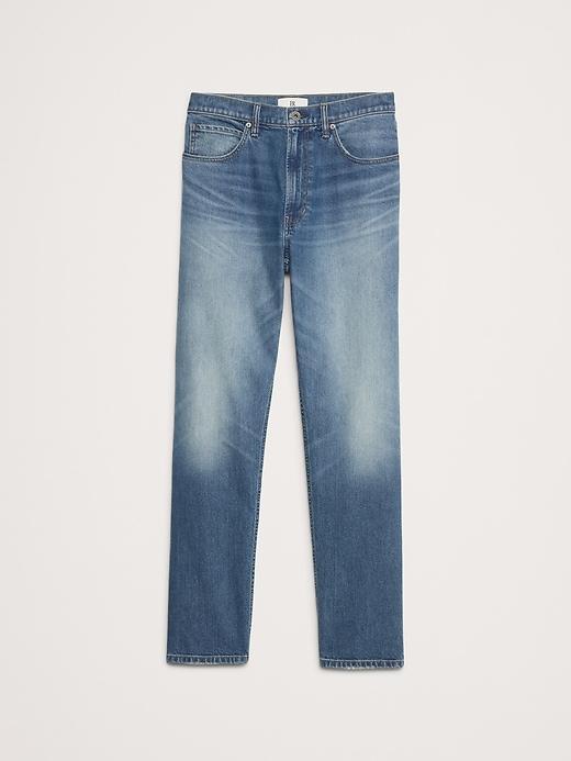 Straight Authentic Jean Product Image