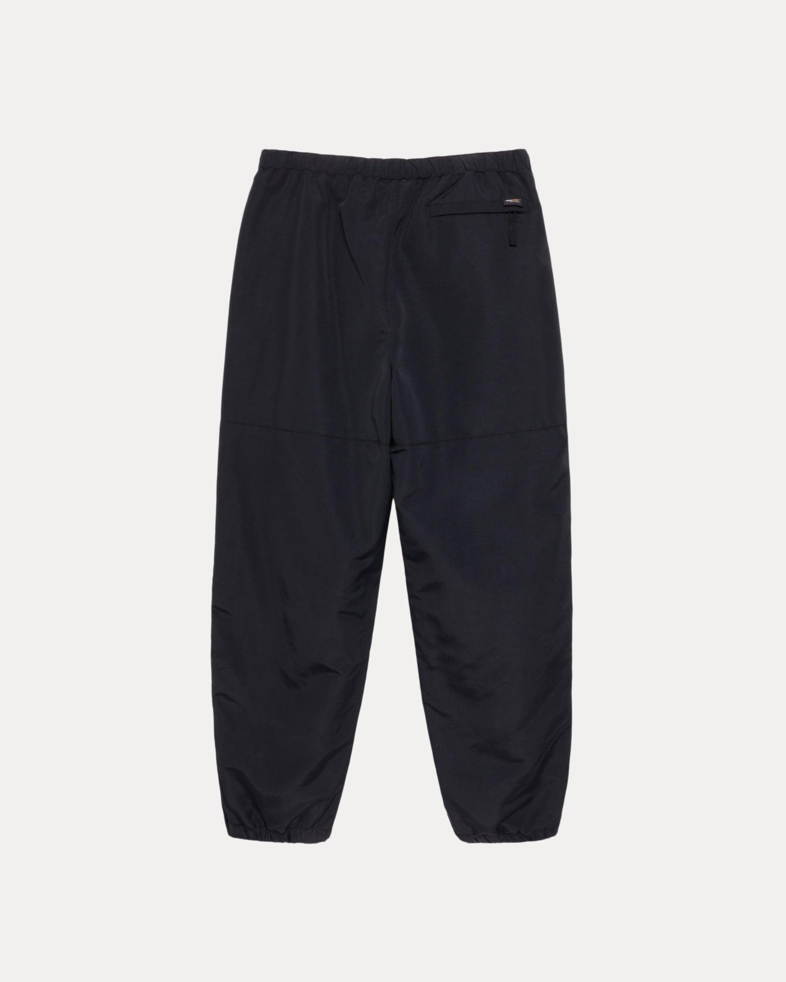 Jogger pants in wool and cashmere Product Image