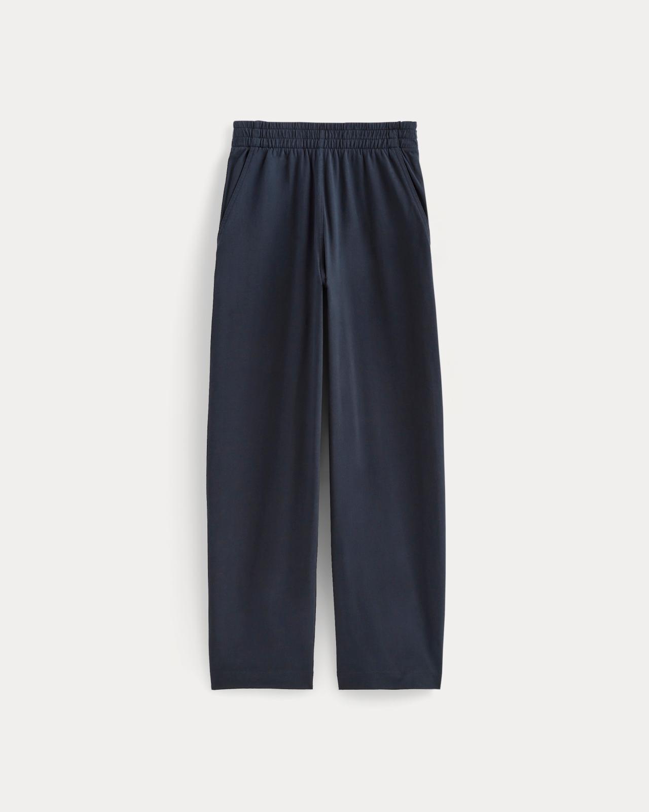 Womens Off-Duty Barrel Pant by Everlane Product Image