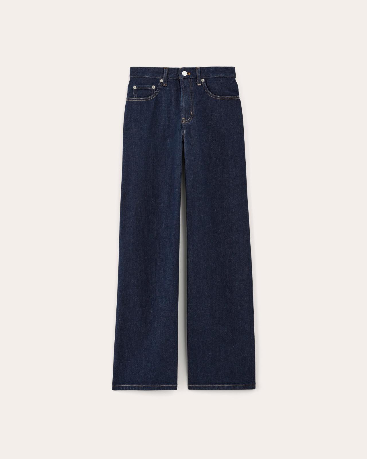 Womens Mid-Way Jean by Everlane Product Image