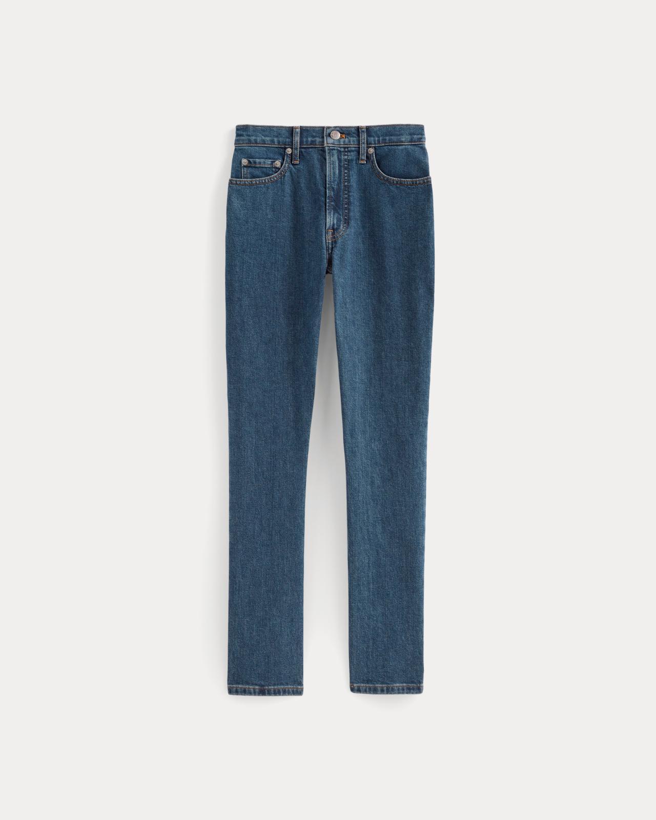 Womens Original Cheeky Jean by Everlane Product Image