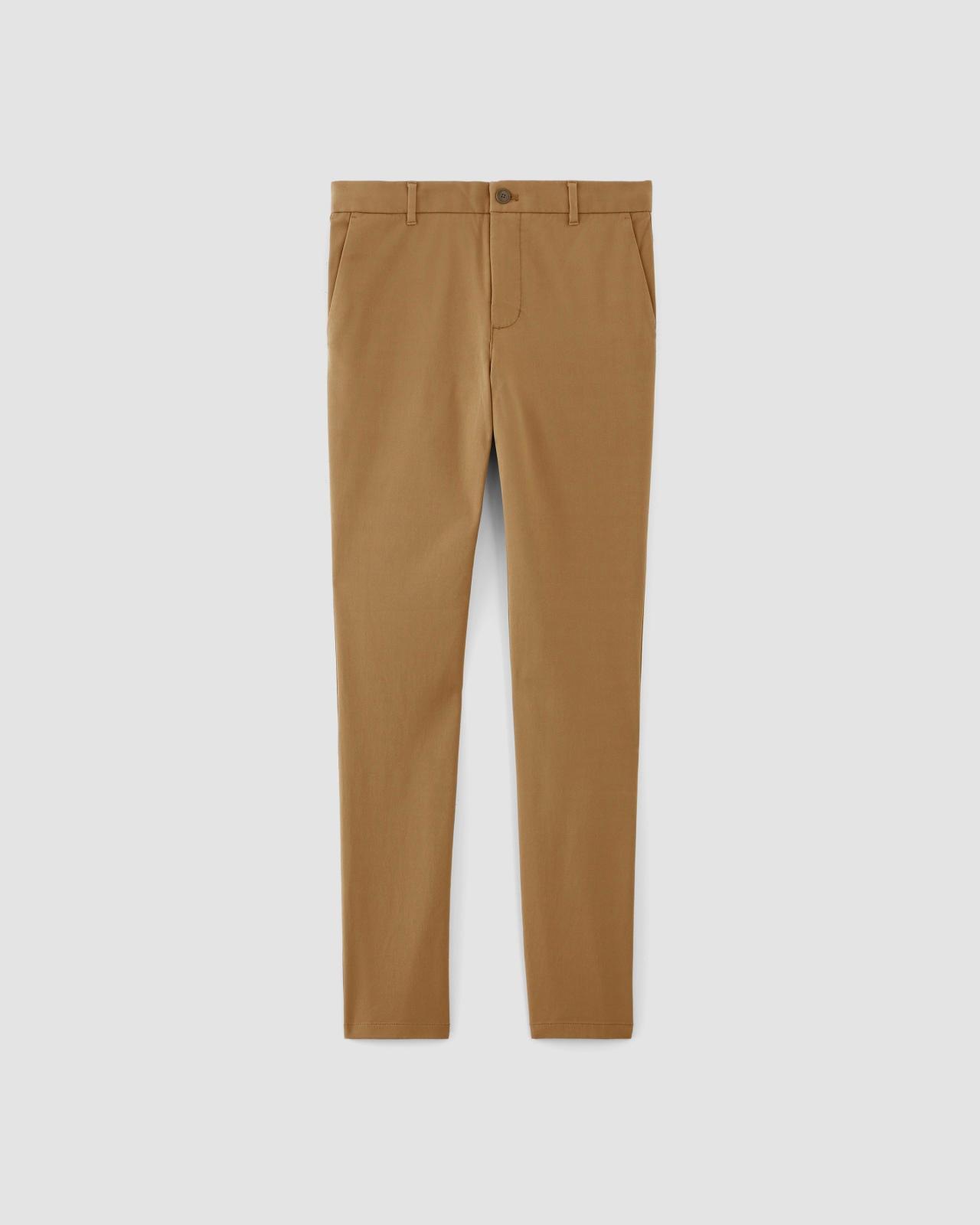 Mens Performance Chino | Uniform by Everlane Product Image