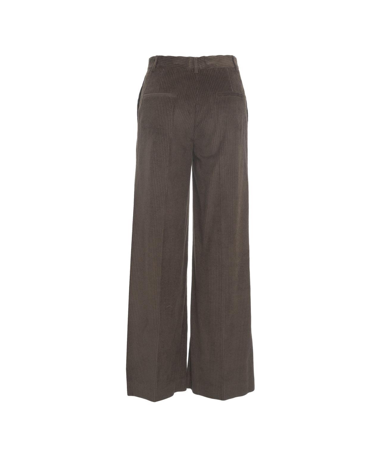 Flared pants Product Image