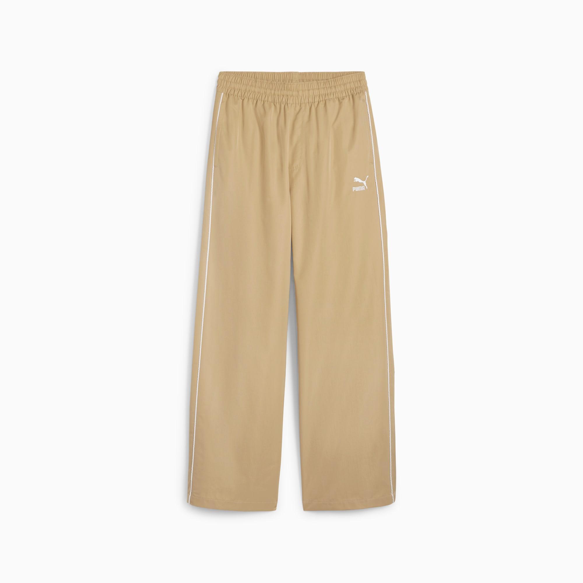 T7 Women's Relaxed Track Pants Product Image