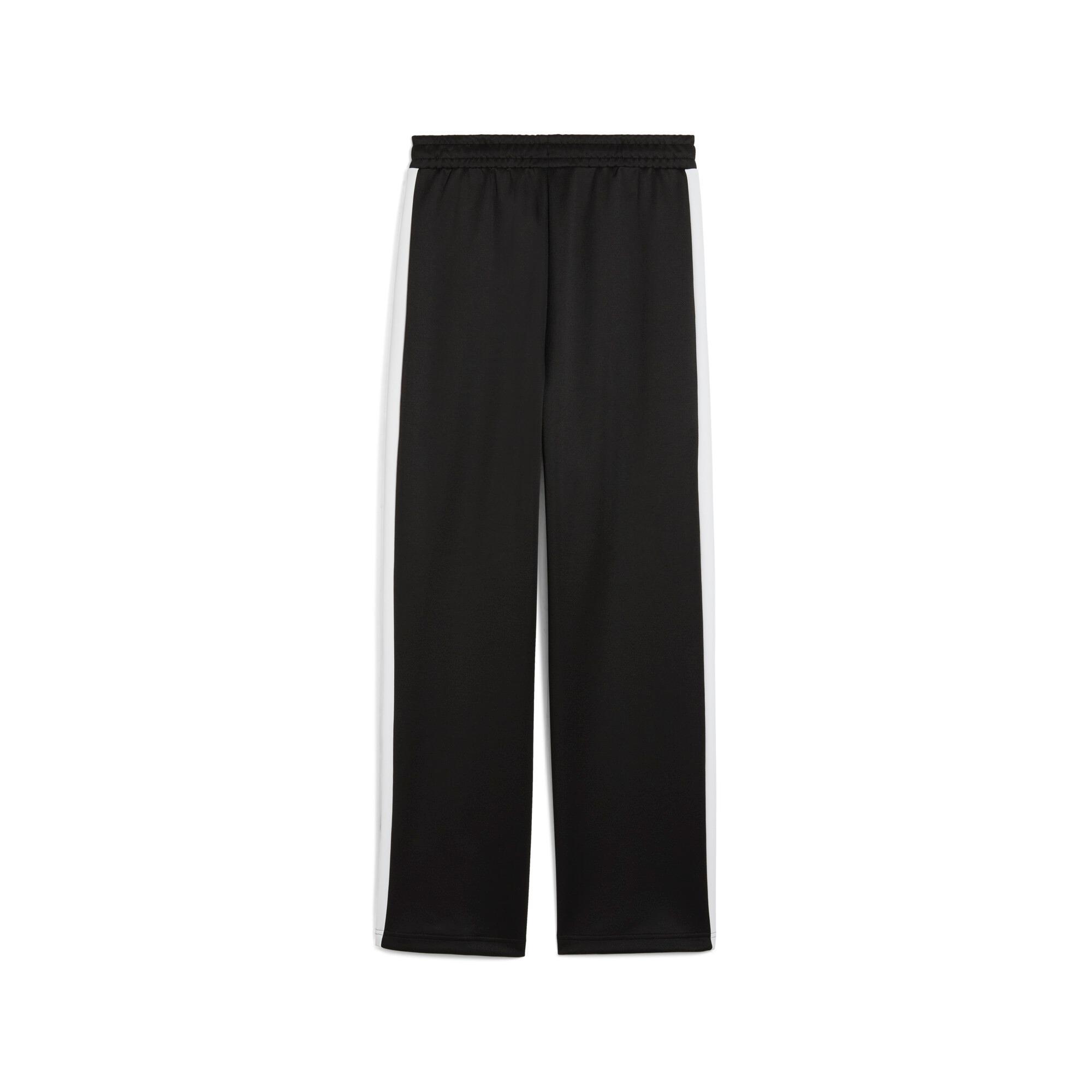T7 ALWAYS ON Straight Track Pants Women Product Image